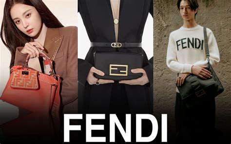 fendi betekenis|what is Fendi brand.